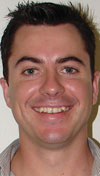Alastair McPhail